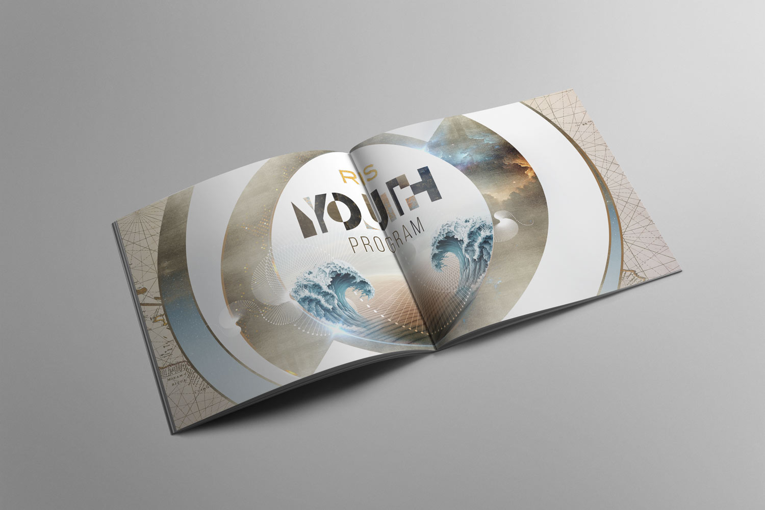 RIS 2023 – Brochure Page