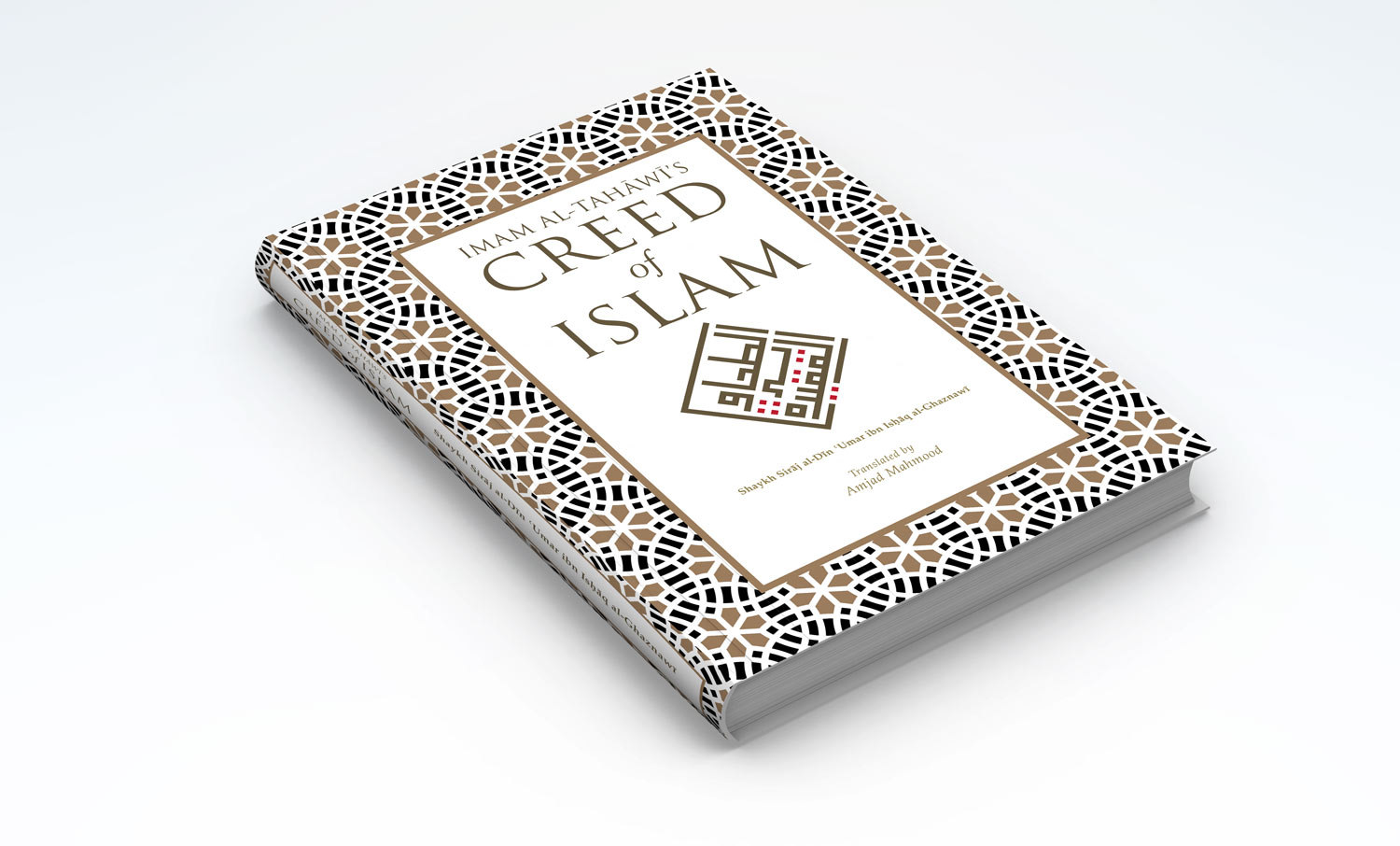 Book Design for Heritage Press – UK