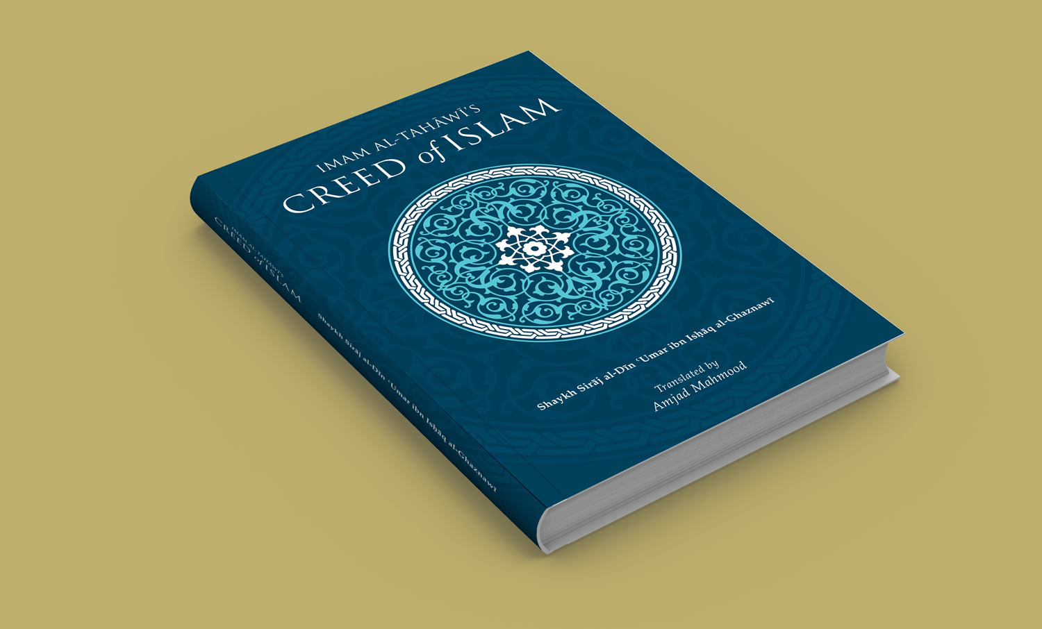 Book Design – Heritage Press UK