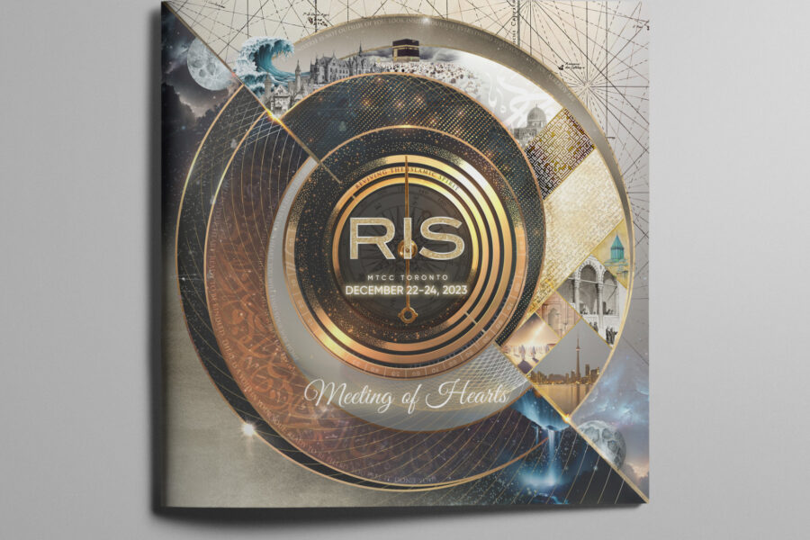 RIS Convention 2023 Design