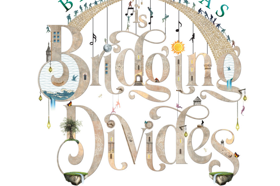 Billy Johnas (Artist) – Logo Design