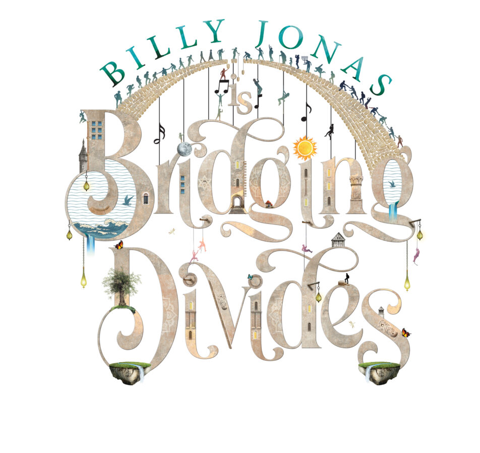 Billy Johnas (Artist) – Logo Design