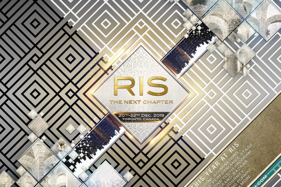 RIS – Canada Event