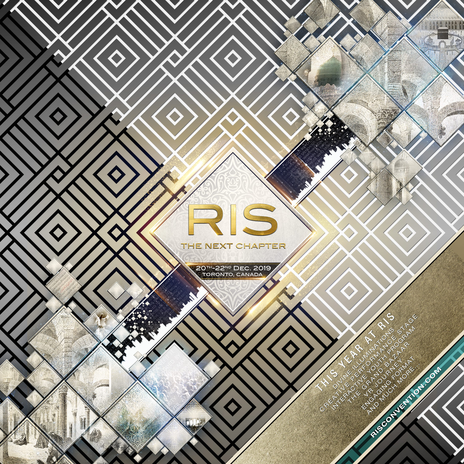 RIS – Canada Event