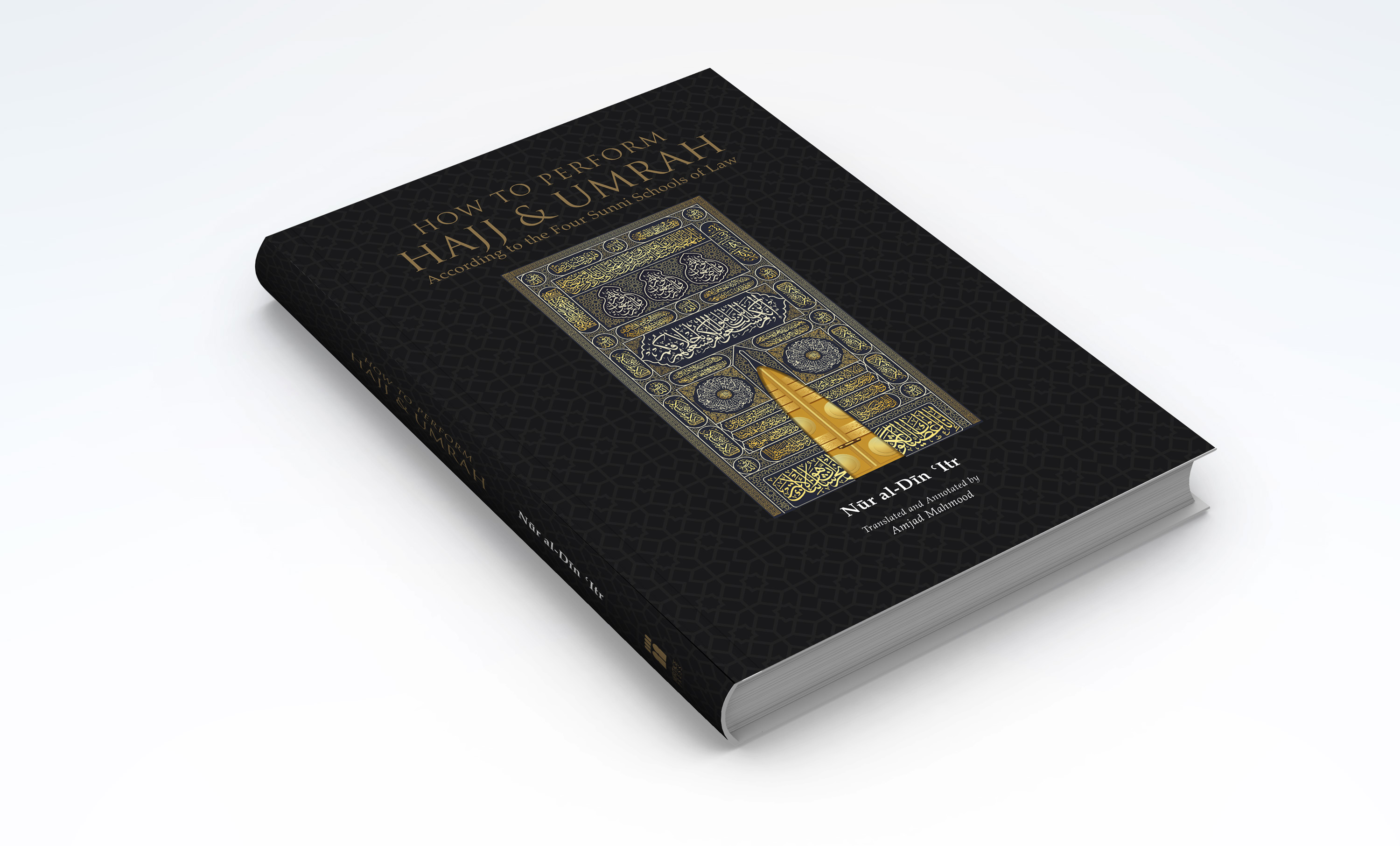 Book Design for Heritage Press – UK