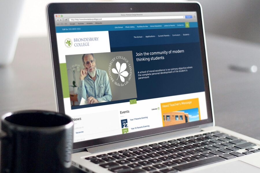 Brondesbury School – Yusuf Islam Foundation