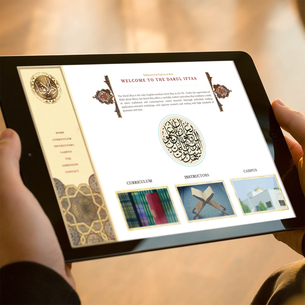 Website Design – USA