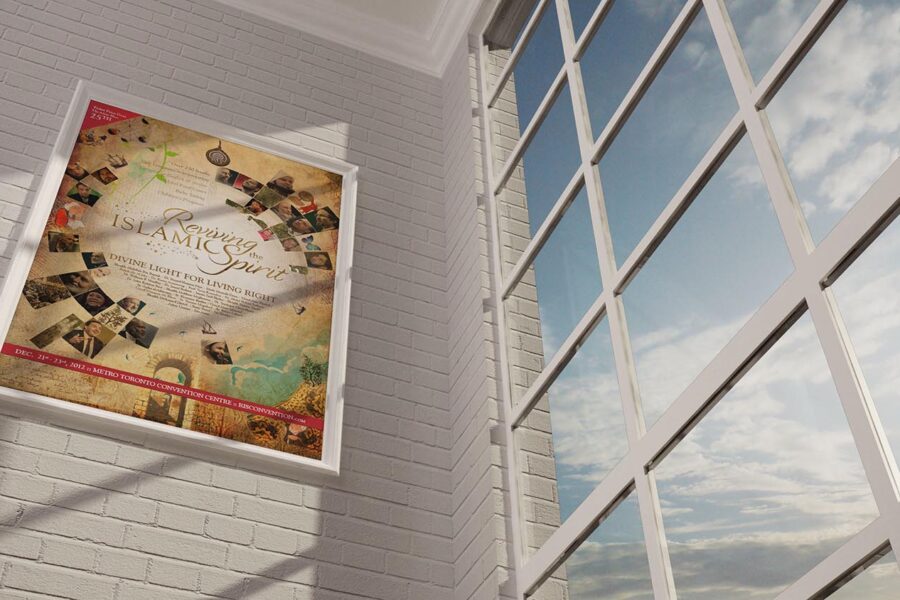 RIS – Canada Event