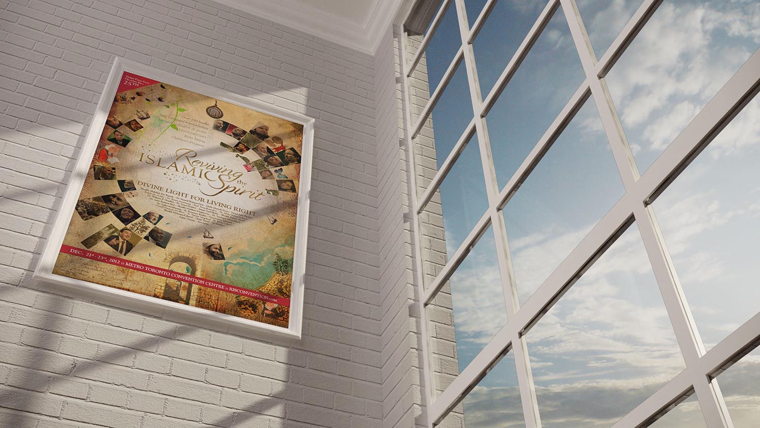 RIS – Canada Event