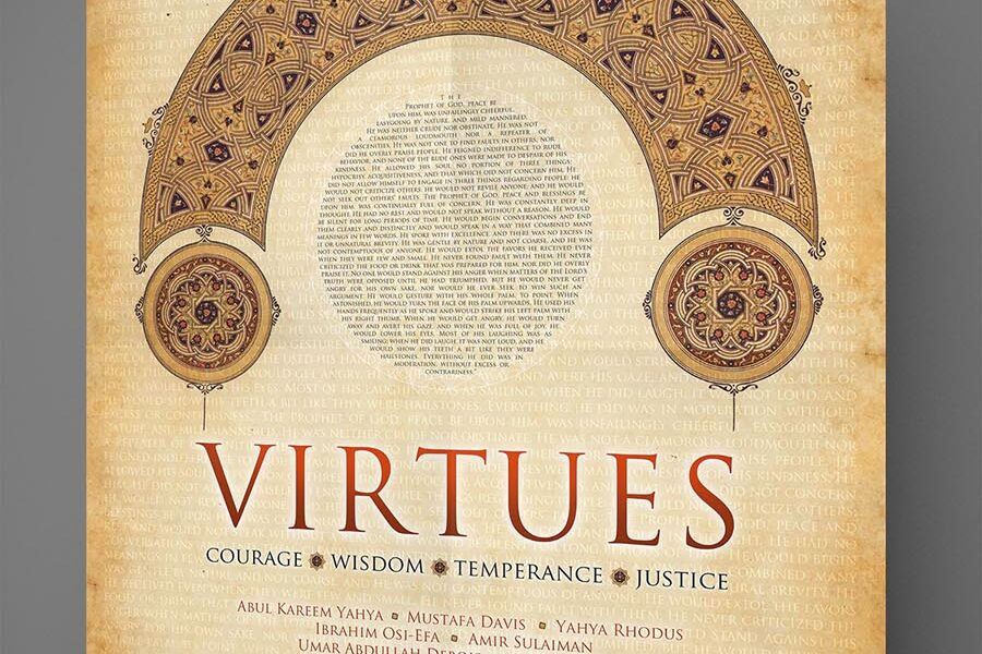 Virtues – UK Event