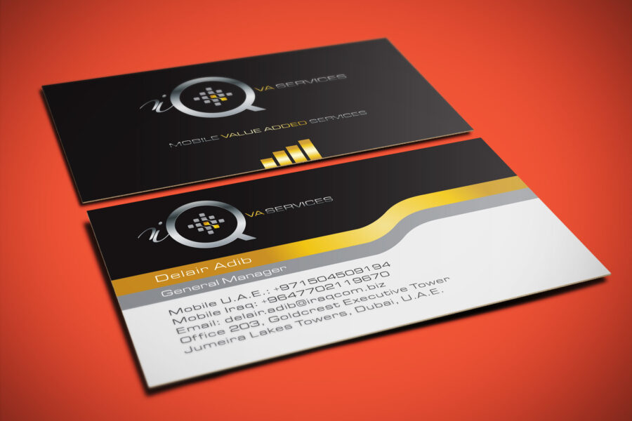 iQ VA Services – Iraq