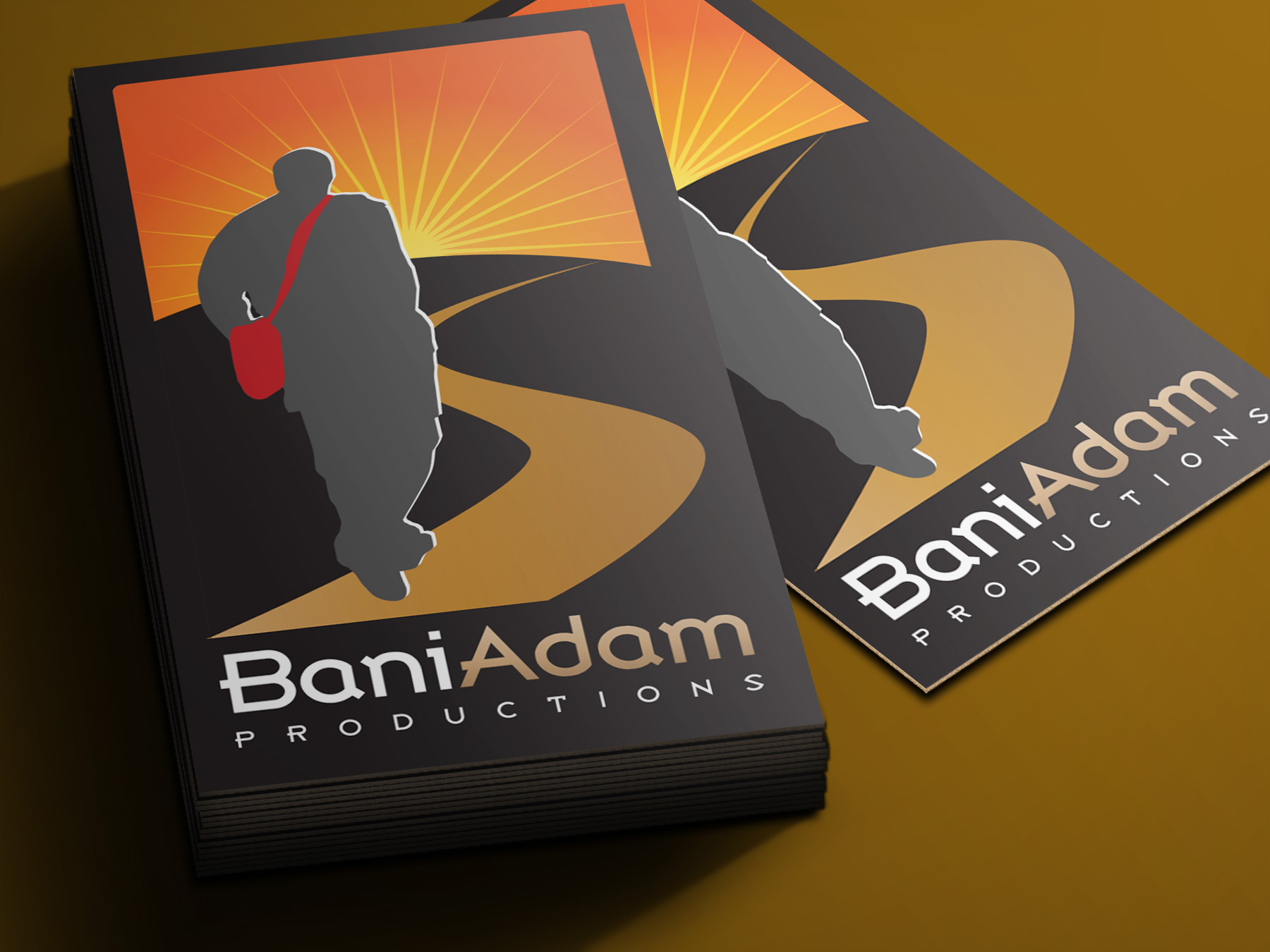 Beni Adam Productions – USA
