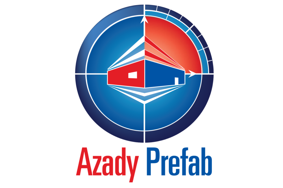 Azady Prefabrication – Iraq