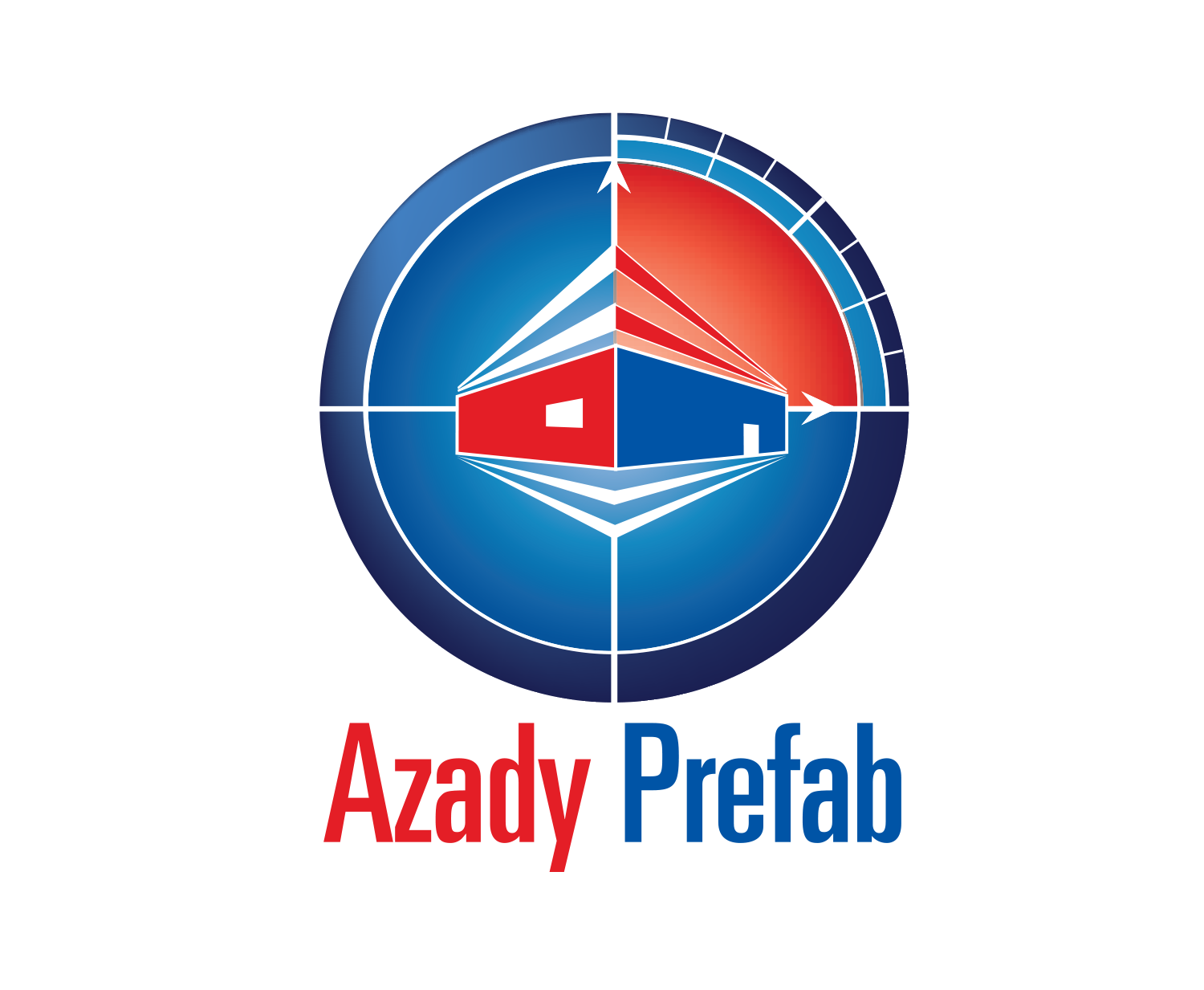 Azady Prefabrication – Iraq