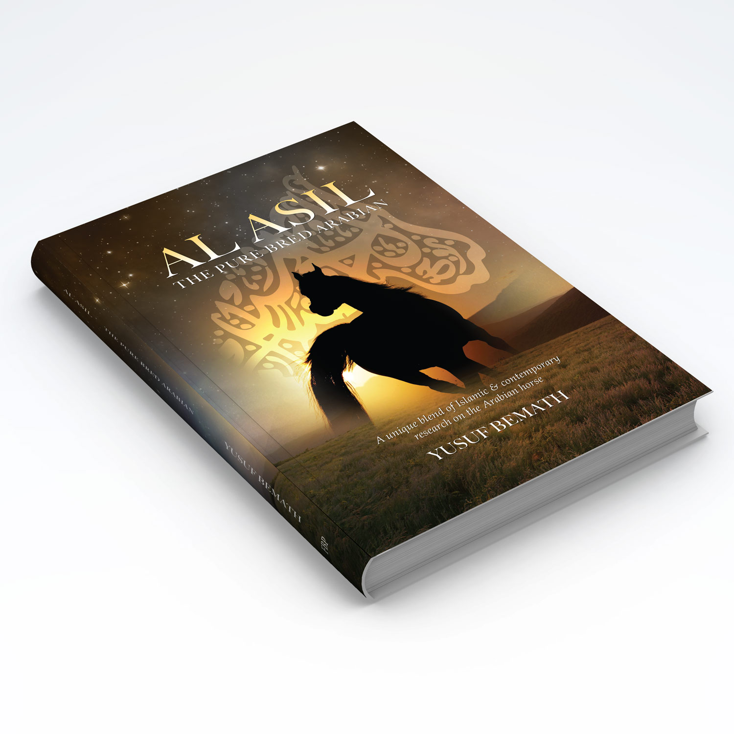 Al Asil – A Book About Hourses!