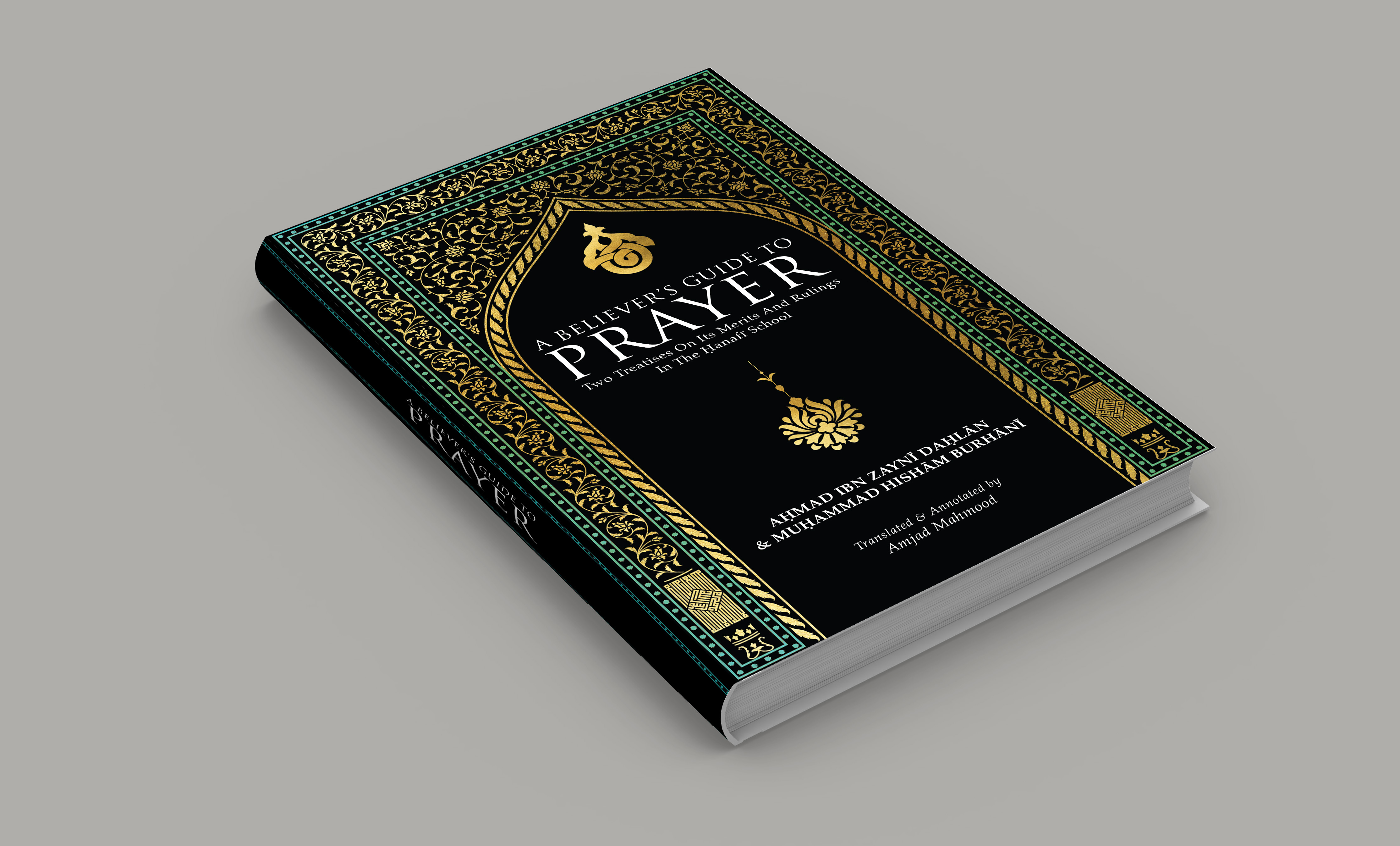 Book Design for Heritage Press – UK