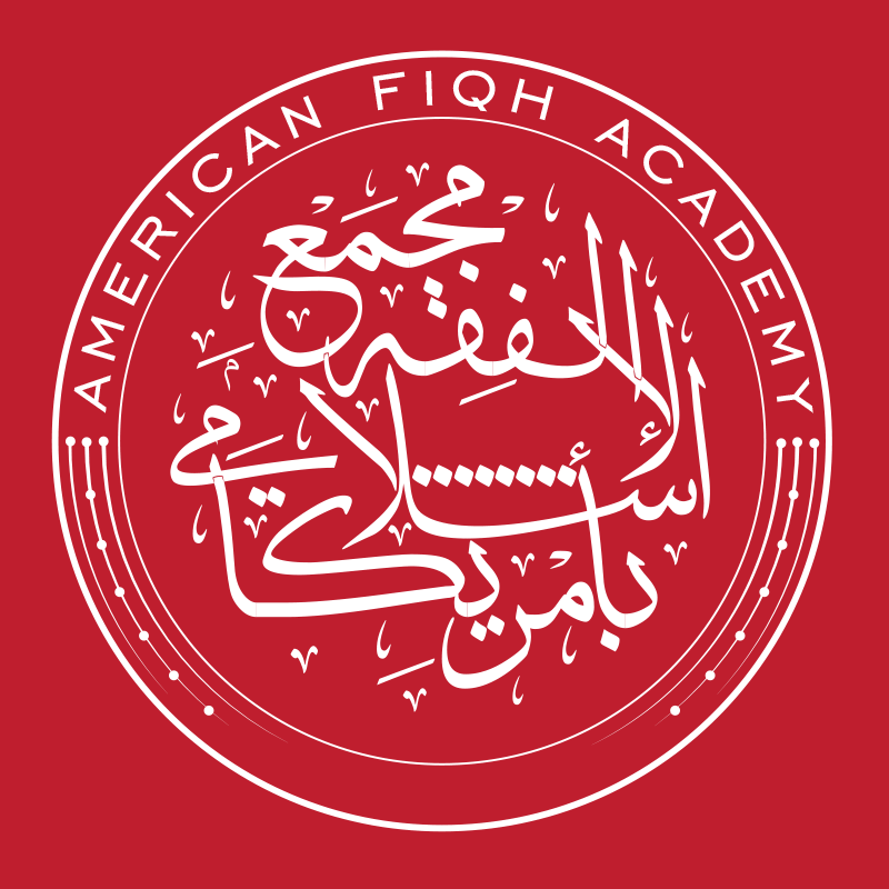 Amarican Fiqh Academy – USA