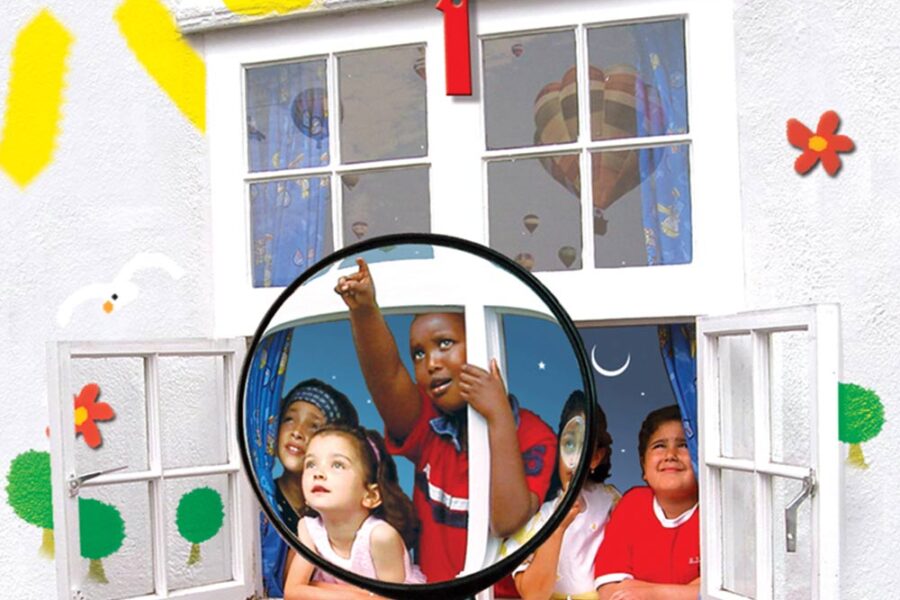 I Look I See – Yusuf Islam and friends