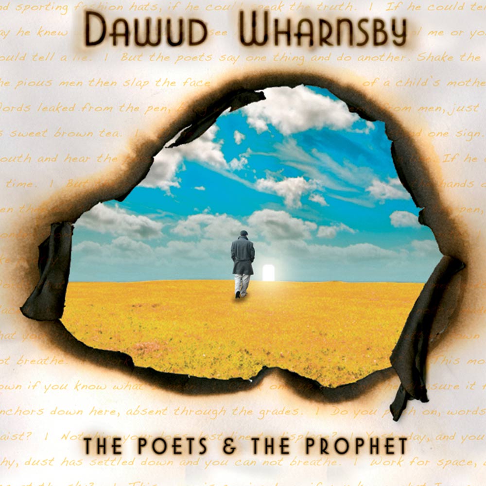Dawud Wharnsby – The Poets and the Prophet