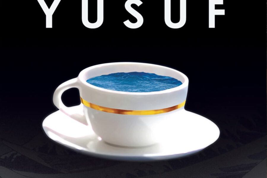 Yusuf (aka Cat Stevens) – Another Cup