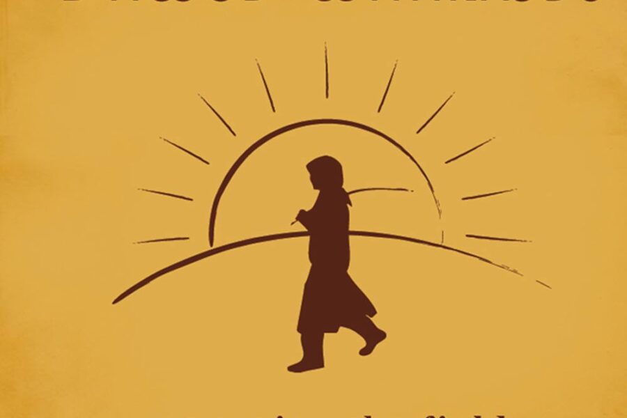 Dawud Wharnsby – Out Seeing the Fields