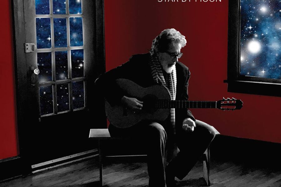 Idris Phillips – Star by Moon