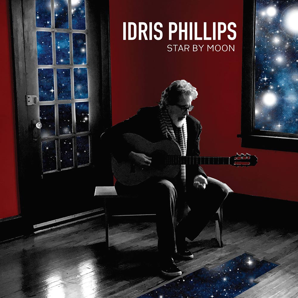 Idris Phillips – Star by Moon