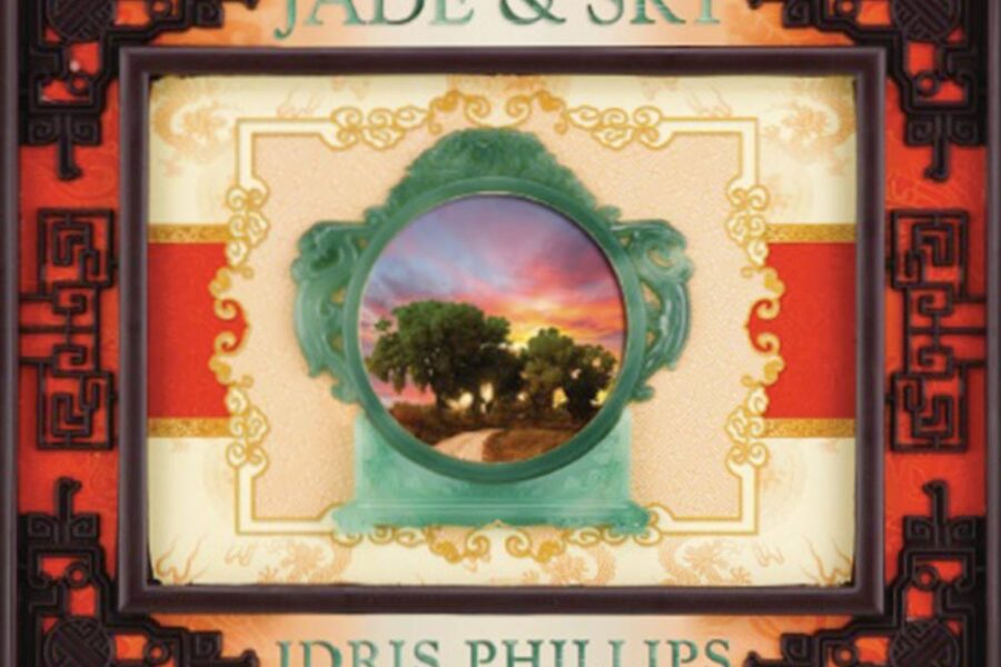 Idris Phillips – Jade & Sky – Silk Rout Media
