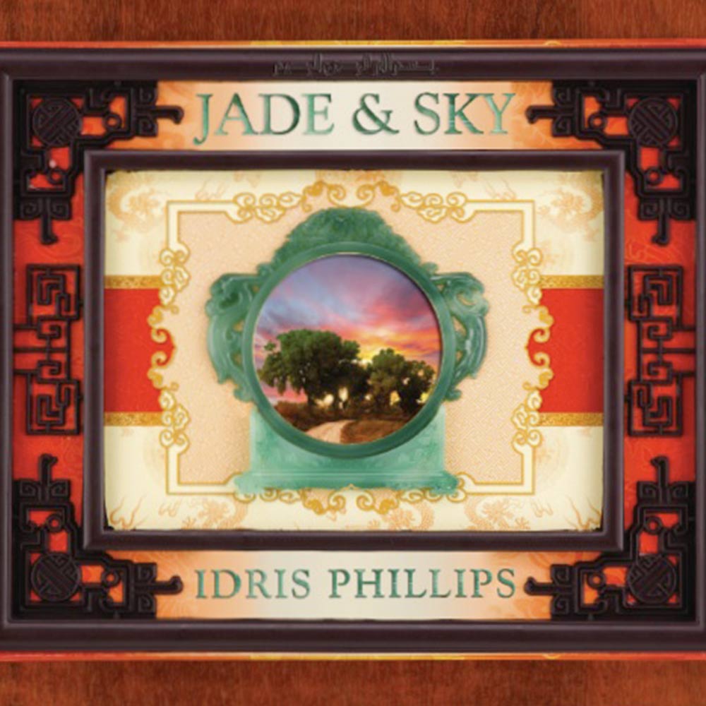 Idris Phillips – Jade & Sky – Silk Rout Media