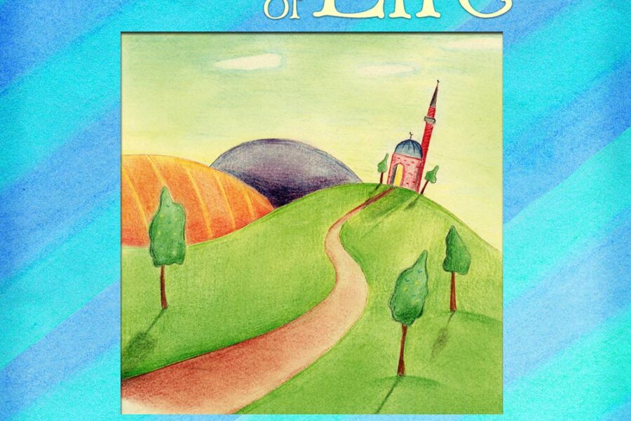 Zain Bhikha – A Way of Life Album