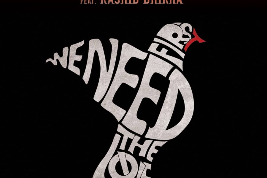 Zain Bhikha – featuring Rashid Bhikha