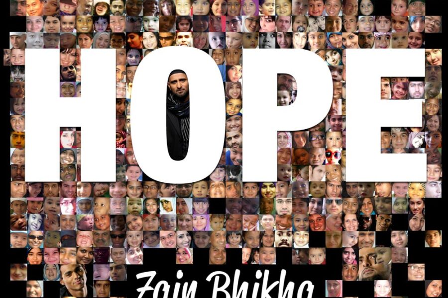 Zain Bhikha – Hope