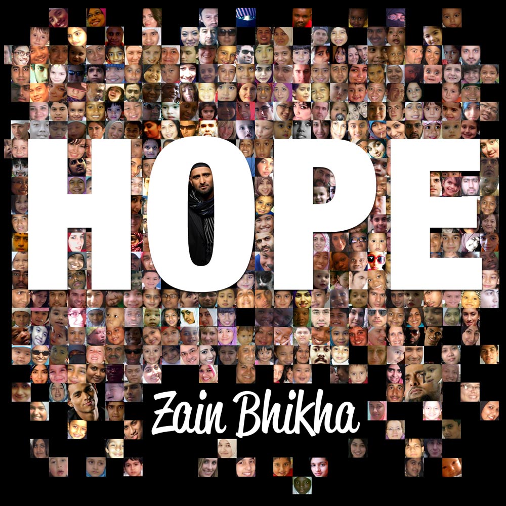 Zain Bhikha – Hope
