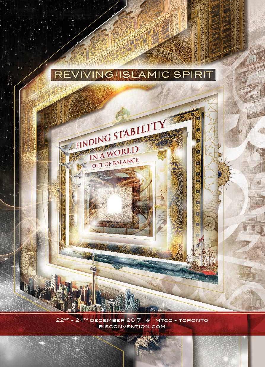 RIS – Canada Event