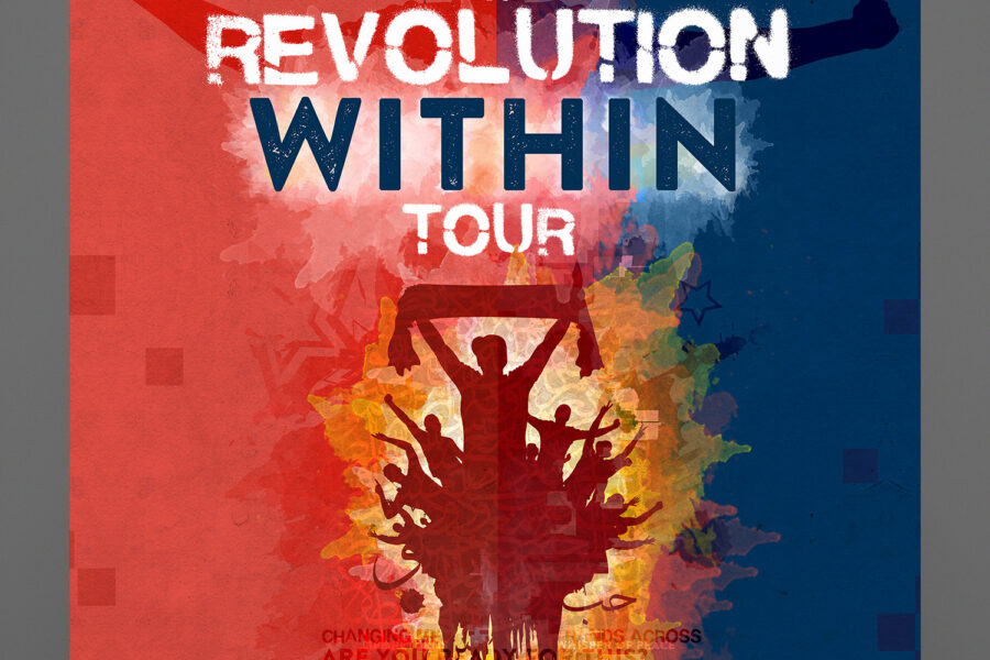 A Revolution with in – RIS – UK