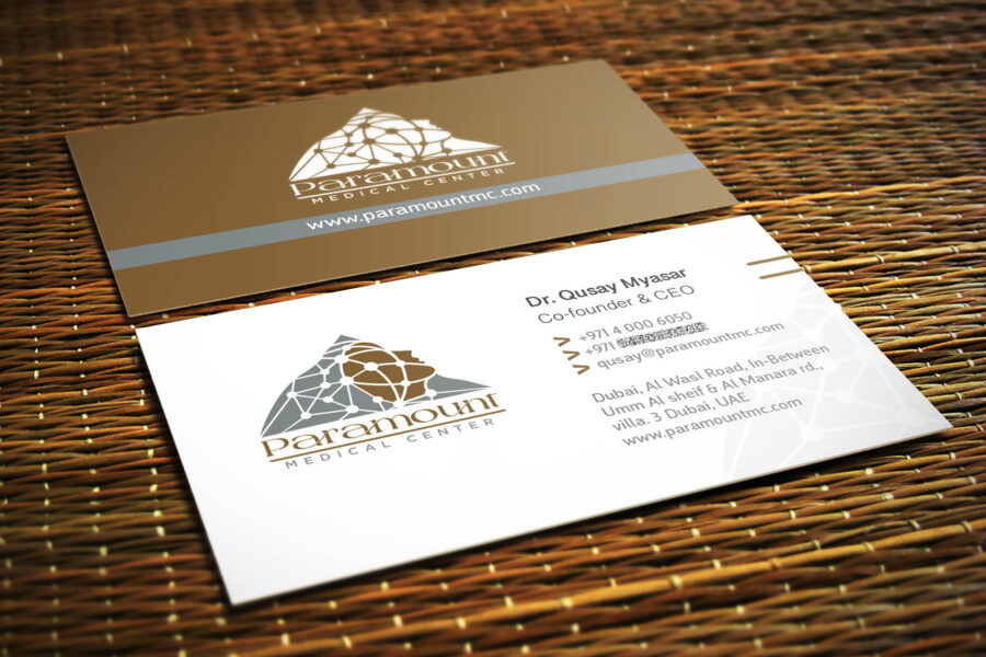 Paramount Clinic – UAE