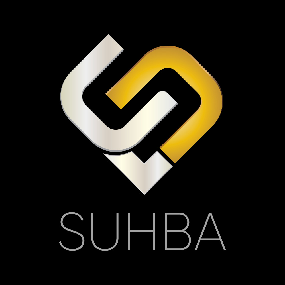 Suhba – App Logo